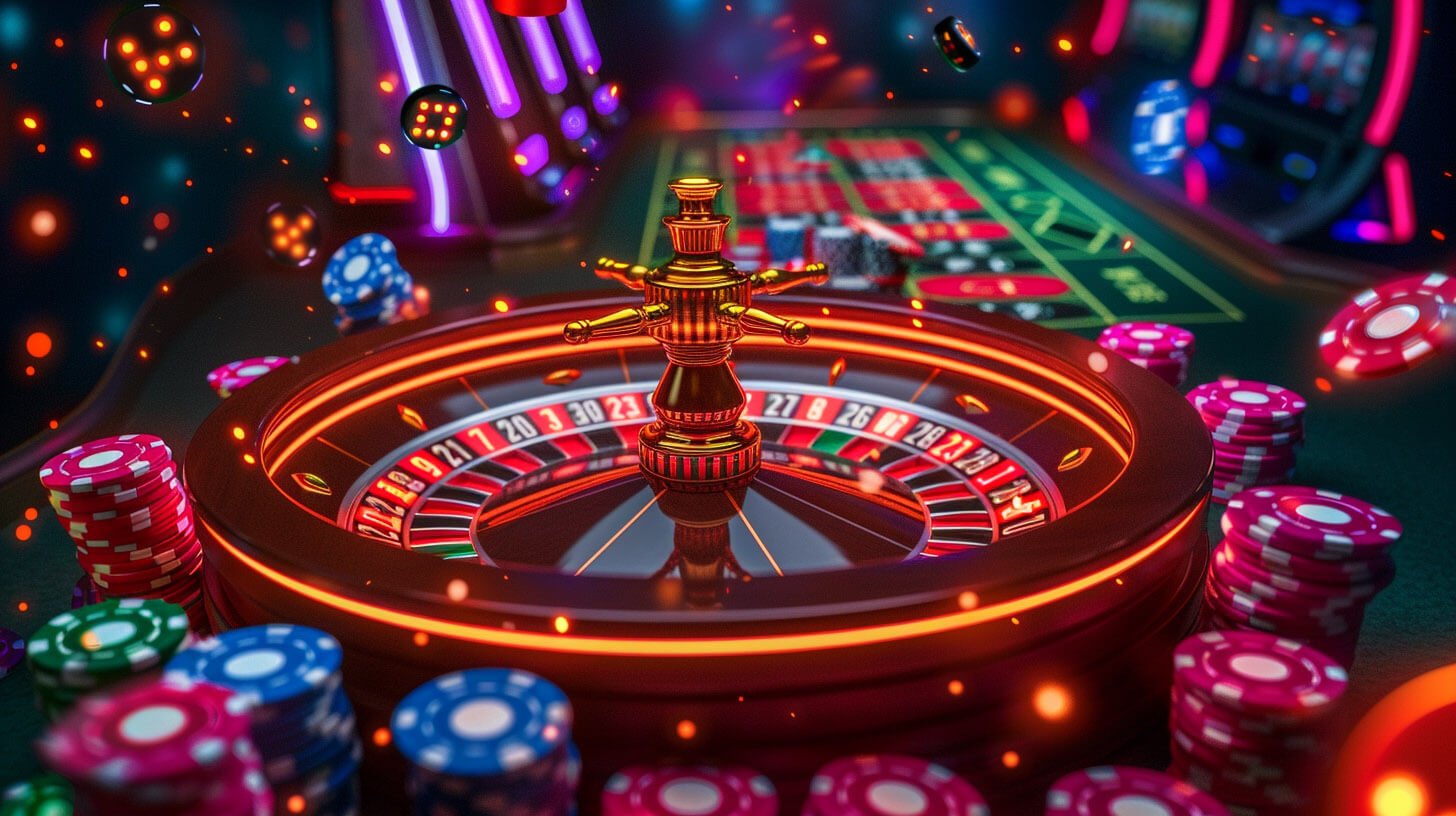 365 news Slots